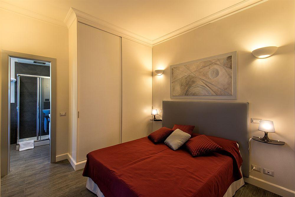 Park Hotel Blanc Et Noir Rom Eksteriør billede