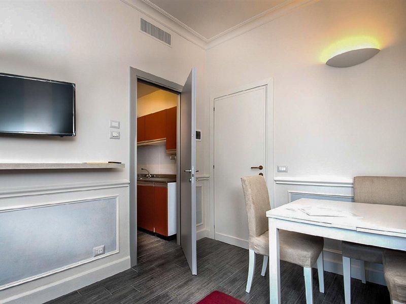 Park Hotel Blanc Et Noir Rom Eksteriør billede
